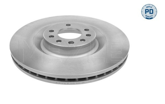 Disque de frein MEYLE-PD Quality 615 521 0016/PD