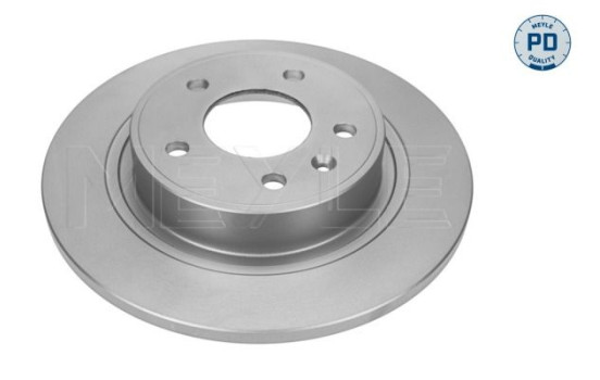 Disque de frein MEYLE-PD Quality 615 523 0010/PD