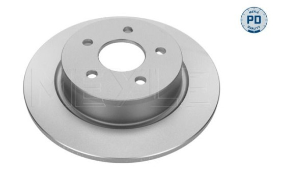Disque de frein MEYLE-PD Quality 715 523 0009/PD