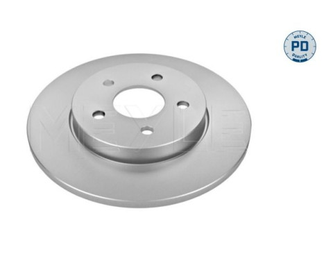 Disque de frein MEYLE-PD Quality 715 523 0019/PD