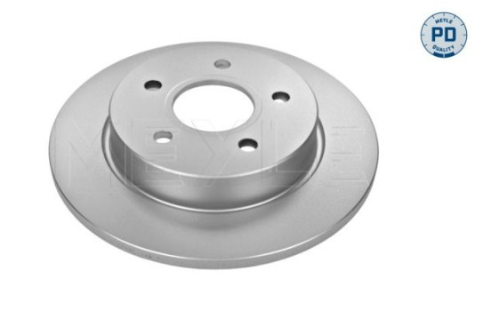 Disque de frein MEYLE-PD Quality 715 523 0020/PD