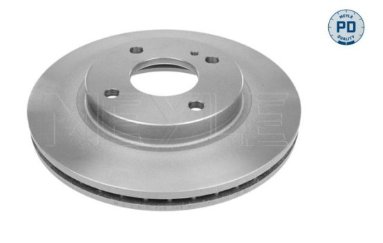 Disque de frein MEYLE-PD Quality 783 521 0027/PD