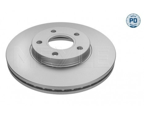 Disque de frein MEYLE-PD Quality 783 521 7030/PD