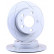Disque de frein PowerDisc 24.0309-0123.1 ATE, Vignette 2