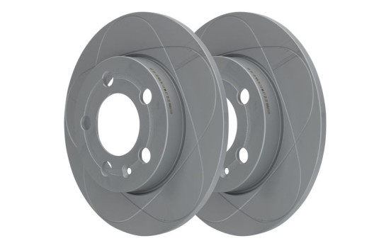 Disque de frein PowerDisc 24.0309-0133.1 ATE, Image 3