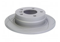 Disque de frein PowerDisc 24.0310-0202.1 ATE