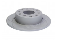 Disque de frein PowerDisc 24.0310-0277.1 ATE