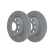 Disque de frein PowerDisc 24.0310-0277.1 ATE, Vignette 4