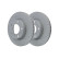 Disque de frein PowerDisc 24.0322-0115.1 ATE, Vignette 4