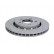 Disque de frein PowerDisc 24.0322-0163.1 ATE