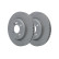 Disque de frein PowerDisc 24.0322-0204.1 ATE, Vignette 3