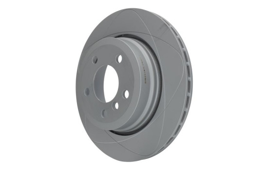 Disque de frein PowerDisc 24.0322-0224.1 ATE