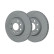 Disque de frein PowerDisc 24.0322-0231.1 ATE, Vignette 2