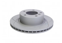 Disque de frein PowerDisc 24.0322-0238.1 ATE