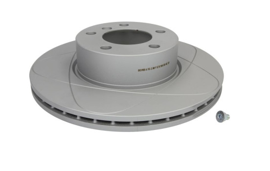 Disque de frein PowerDisc 24.0324-0203.1 ATE