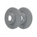 Disque de frein PowerDisc 24.0325-0114.1 ATE, Vignette 2