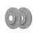 Disque de frein PowerDisc 24.0325-0131.1 ATE, Vignette 3