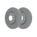 Disque de frein PowerDisc 24.0325-0141.1 ATE, Vignette 3