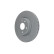 Disque de frein PowerDisc 24.0325-0184.1 ATE, Vignette 2