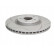 Disque de frein PowerDisc 24.0325-0197.1 ATE