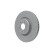 Disque de frein PowerDisc 24.0325-0197.1 ATE, Vignette 2