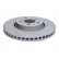 Disque de frein PowerDisc 24.0328-0123.1 ATE