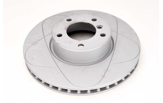 Disque de frein PowerDisc 24.0330-0107.1 ATE
