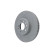 Disque de frein PowerDisc 24.0330-0109.1 ATE, Vignette 3