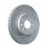 Disque de frein PowerDisc 24.0330-0176.1 ATE, Vignette 2