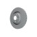 Disque de frein PowerDisc 24.0330-0176.1 ATE, Vignette 7