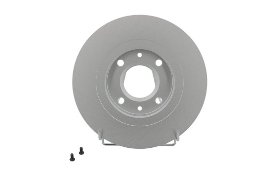 Disque de frein PREMIER Coat+ disc DDF1000C Ferodo, Image 2