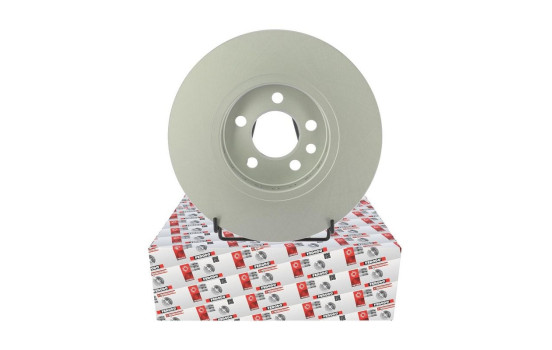 Disque de frein PREMIER Coat+ disc DDF1080C Ferodo, Image 3