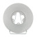Disque de frein PREMIER Coat+ disc DDF1113C Ferodo, Vignette 2