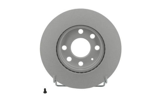 Disque de frein PREMIER Coat+ disc DDF1130C Ferodo, Image 2