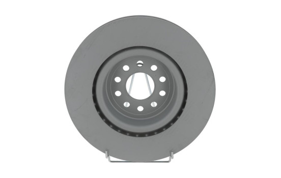 Disque de frein PREMIER Coat+ disc DDF1137C-1 Ferodo
