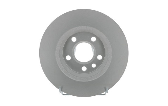 Disque de frein PREMIER Coat+ disc DDF1158C Ferodo