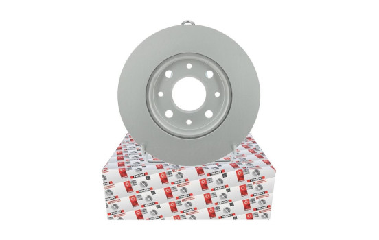 Disque de frein PREMIER Coat+ disc DDF1179C Ferodo, Image 3
