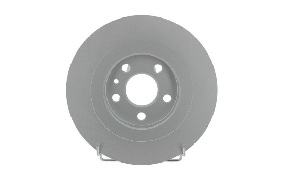 Disque de frein PREMIER Coat+ disc DDF1181C Ferodo, Image 2
