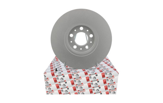 Disque de frein PREMIER Coat+ disc DDF1221C Ferodo, Image 3