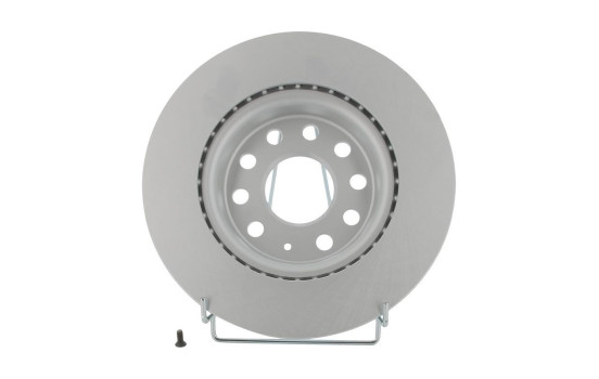 Disque de frein PREMIER Coat+ disc DDF1223C Ferodo, Image 2