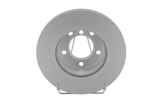 Disque de frein PREMIER Coat+ disc DDF1228C Ferodo, Image 2