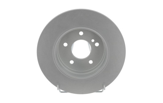 Disque de frein PREMIER Coat+ disc DDF1251C Ferodo
