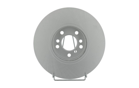 Disque de frein PREMIER Coat+ disc DDF1256C-1 Ferodo