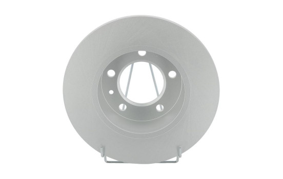 Disque de frein PREMIER Coat+ disc DDF1272C Ferodo, Image 2