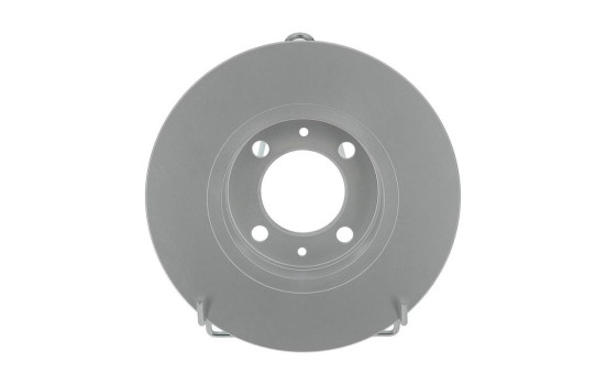 Disque de frein PREMIER Coat+ disc DDF1373C Ferodo
