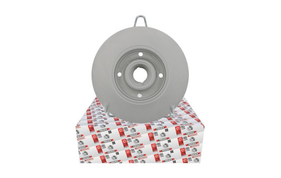 Disque de frein PREMIER Coat+ disc DDF137C-1 Ferodo, Image 3