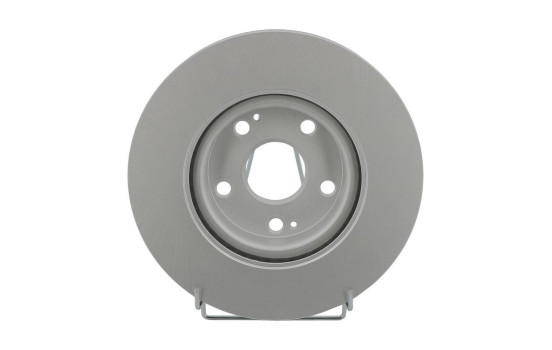 Disque de frein PREMIER Coat+ disc DDF1401C Ferodo, Image 2