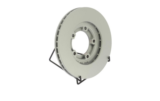 Disque de frein PREMIER Coat+ disc DDF1404C Ferodo, Image 7