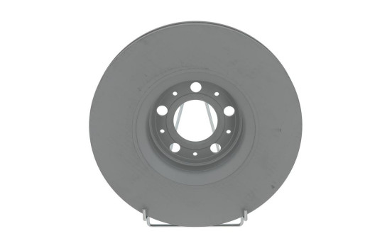 Disque de frein PREMIER Coat+ disc DDF1426C-1 Ferodo
