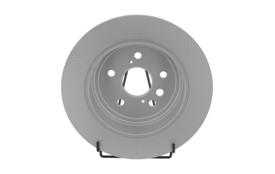 Disque de frein PREMIER Coat+ disc DDF1486C Ferodo